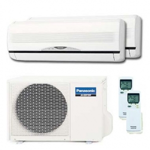 Кондиционер Мульти