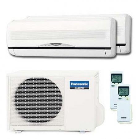 Кондиционер Мульти